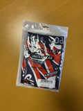 Rugby Boxer Shorts L Staines RFC - kitround Staines Rugby Club product