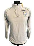 Ryder Cup 2023 Rome Half - Zip Sweatshirt - kitround Foxhills product