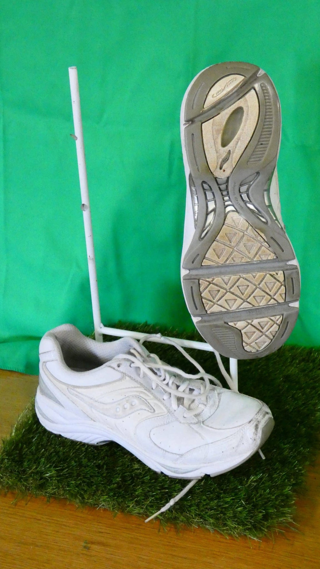 Saucony Fitness Trainers - kitround kitround product