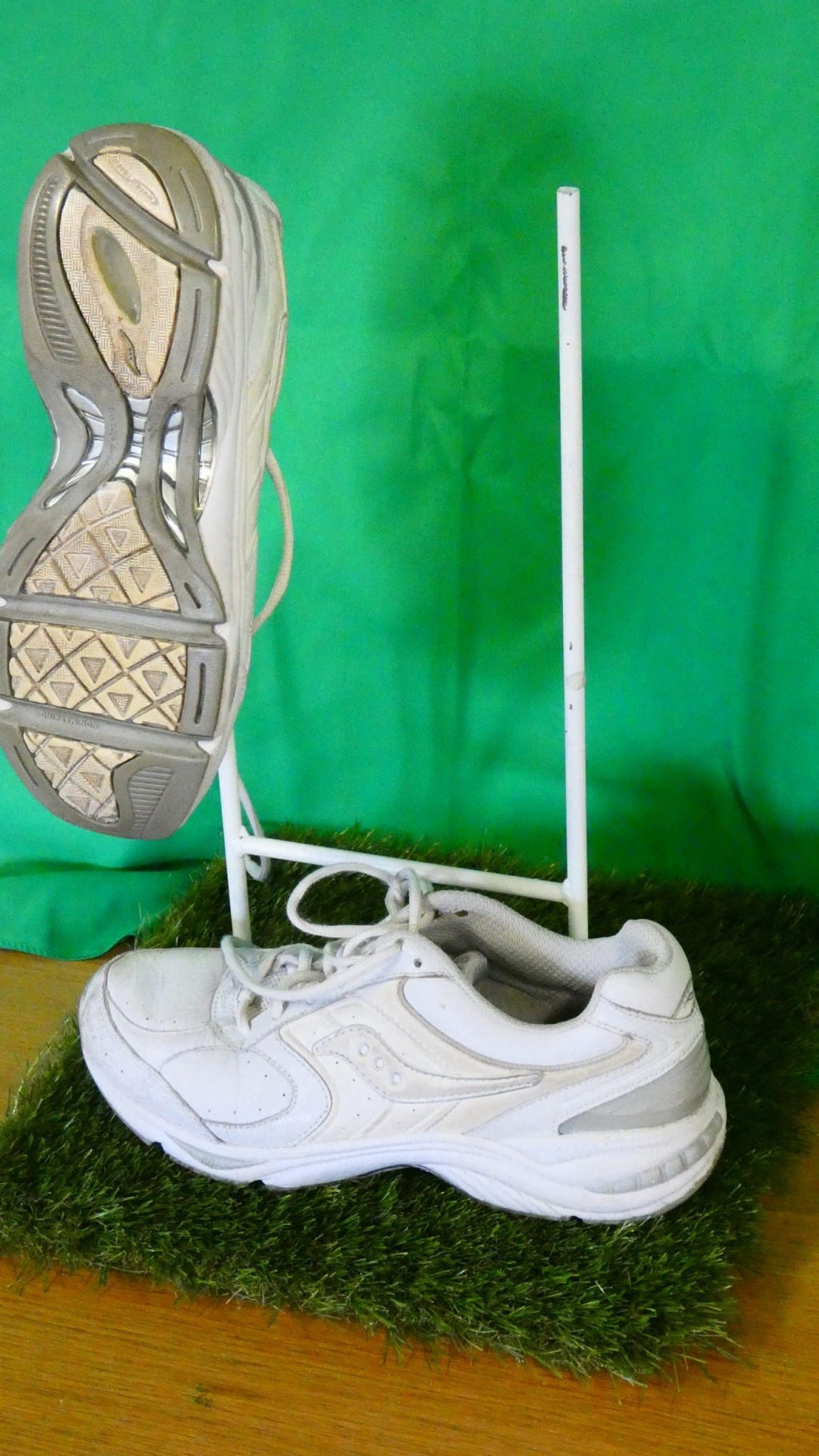 Saucony Fitness Trainers - kitround kitround product