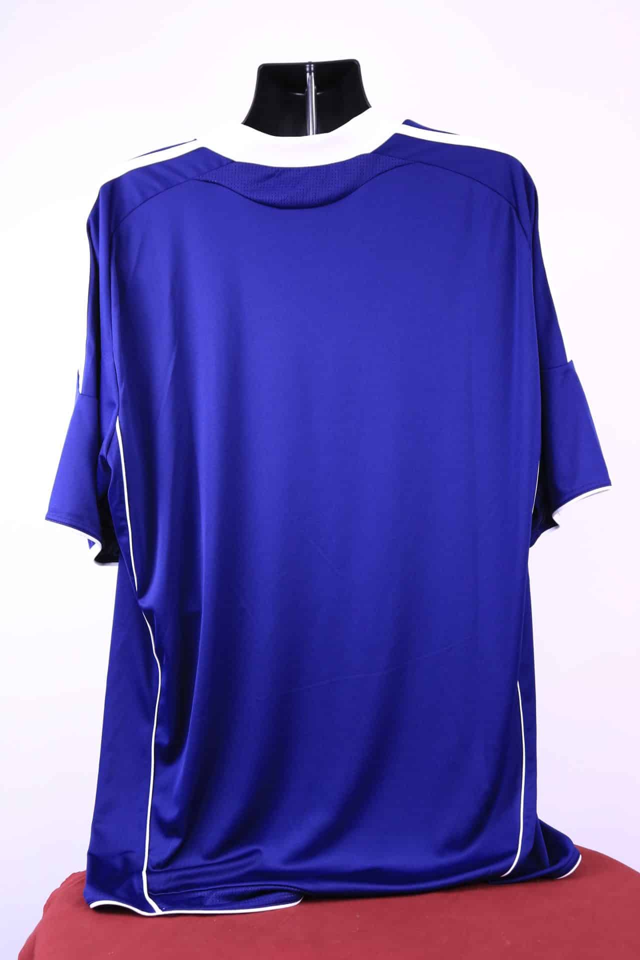 Scotland Football Shirt - kitround kitround product