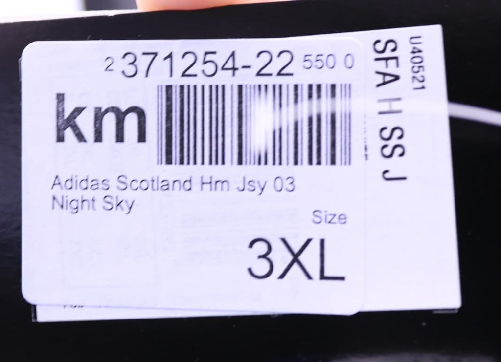 Scotland Football Shirt - kitround kitround product