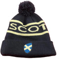 Scotland Rugby World Cup Japan 2019 Bobble Hat - kitround kitround product