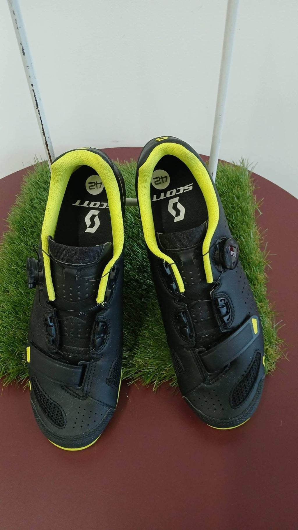 Scott Cycling Shoes MTB Comp Boa - kitround kitround product