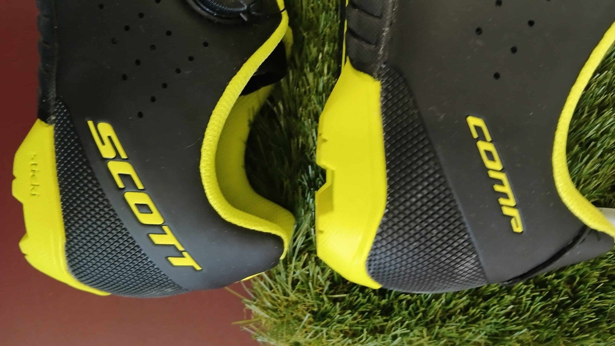 Scott Cycling Shoes MTB Comp Boa - kitround kitround product