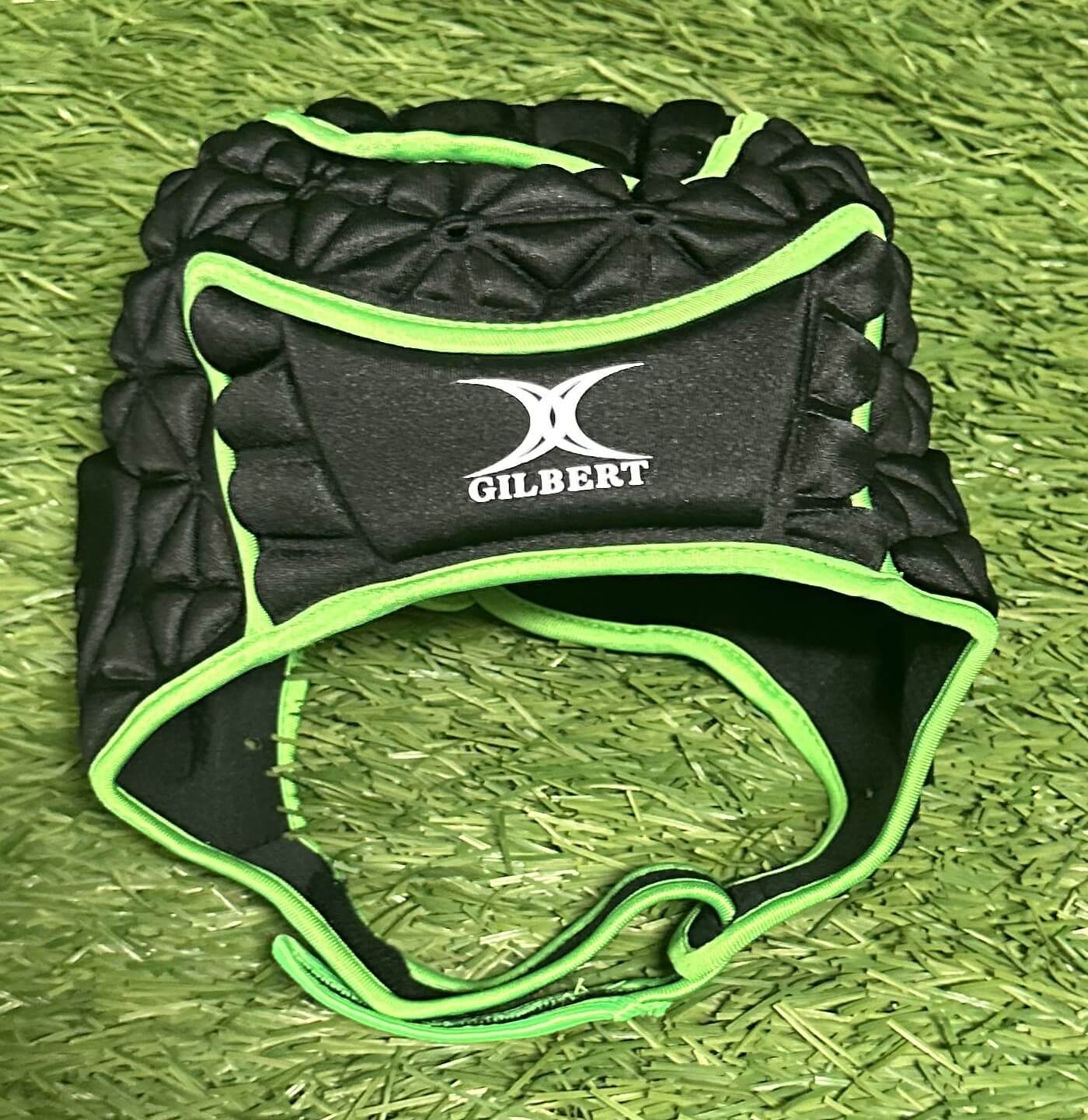 Scrumcap - kitround London Irish Foundation product