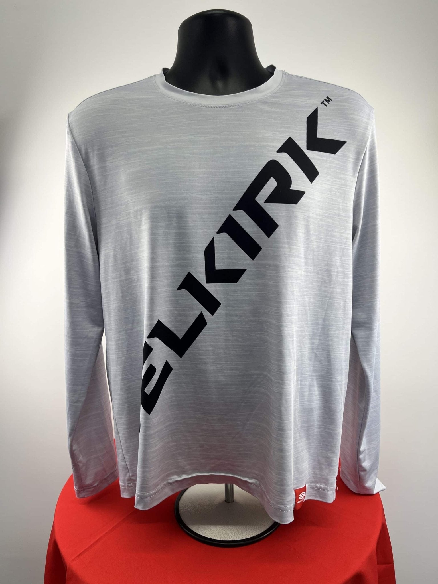 Selkirk Pickleball Long Sleeve Sport Top - kitround kitround product