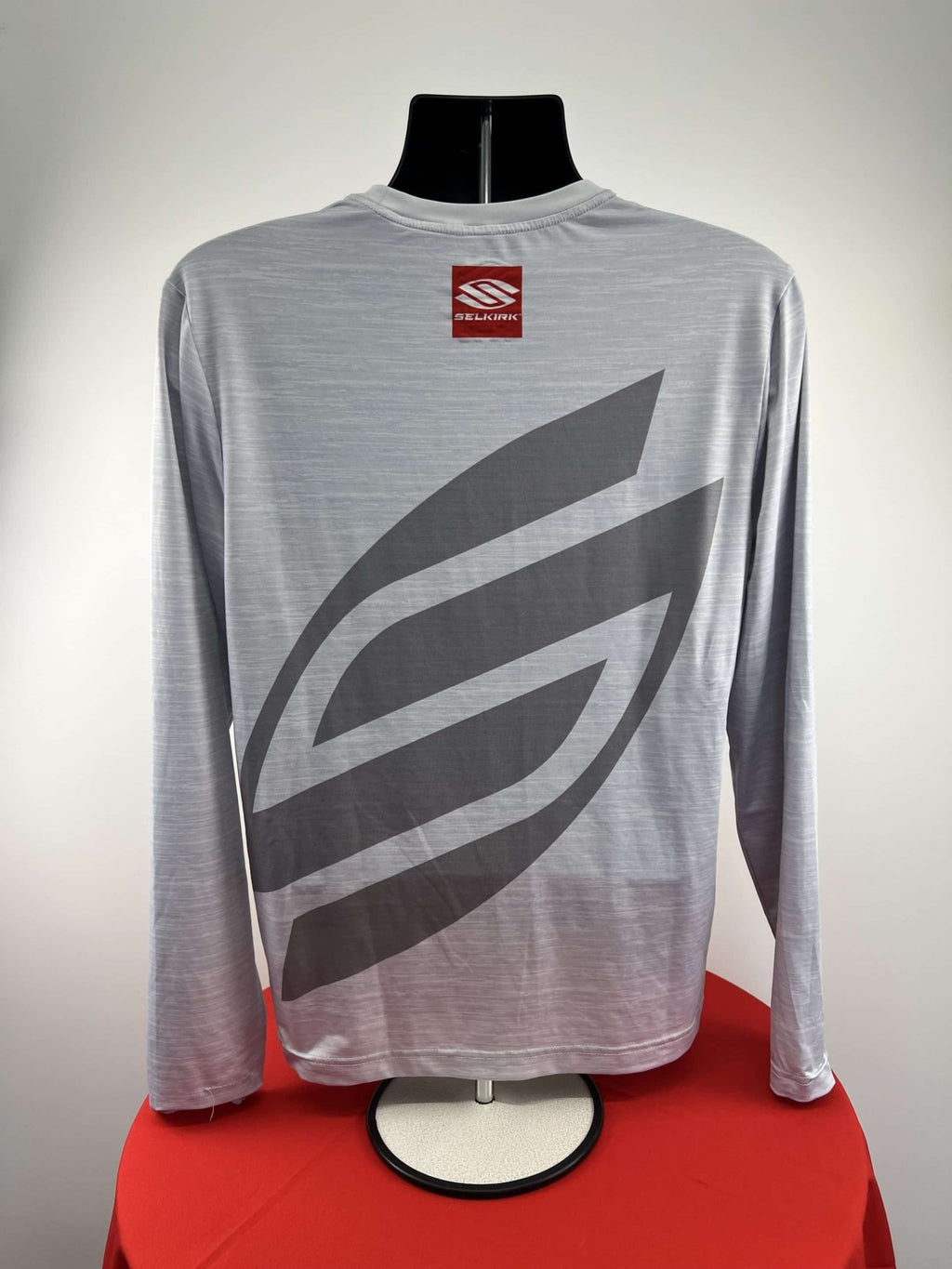 Selkirk Pickleball Long Sleeve Sport Top - kitround kitround product