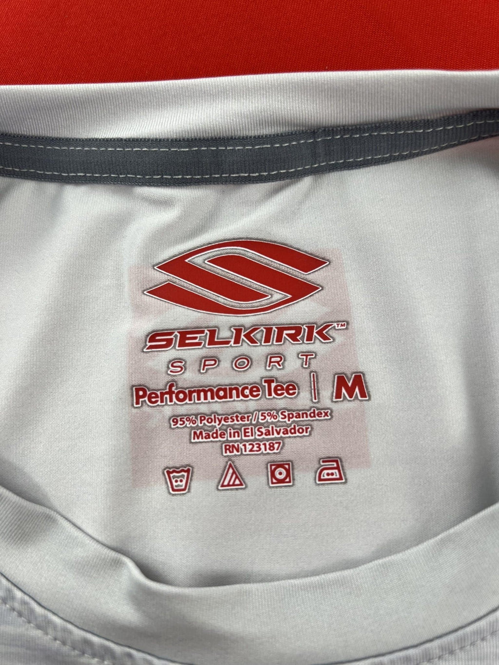 Selkirk Pickleball Long Sleeve Sport Top - kitround kitround product