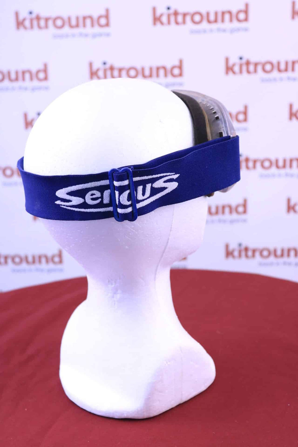 Serious Ski/Snow Goggles - kitround kitround product