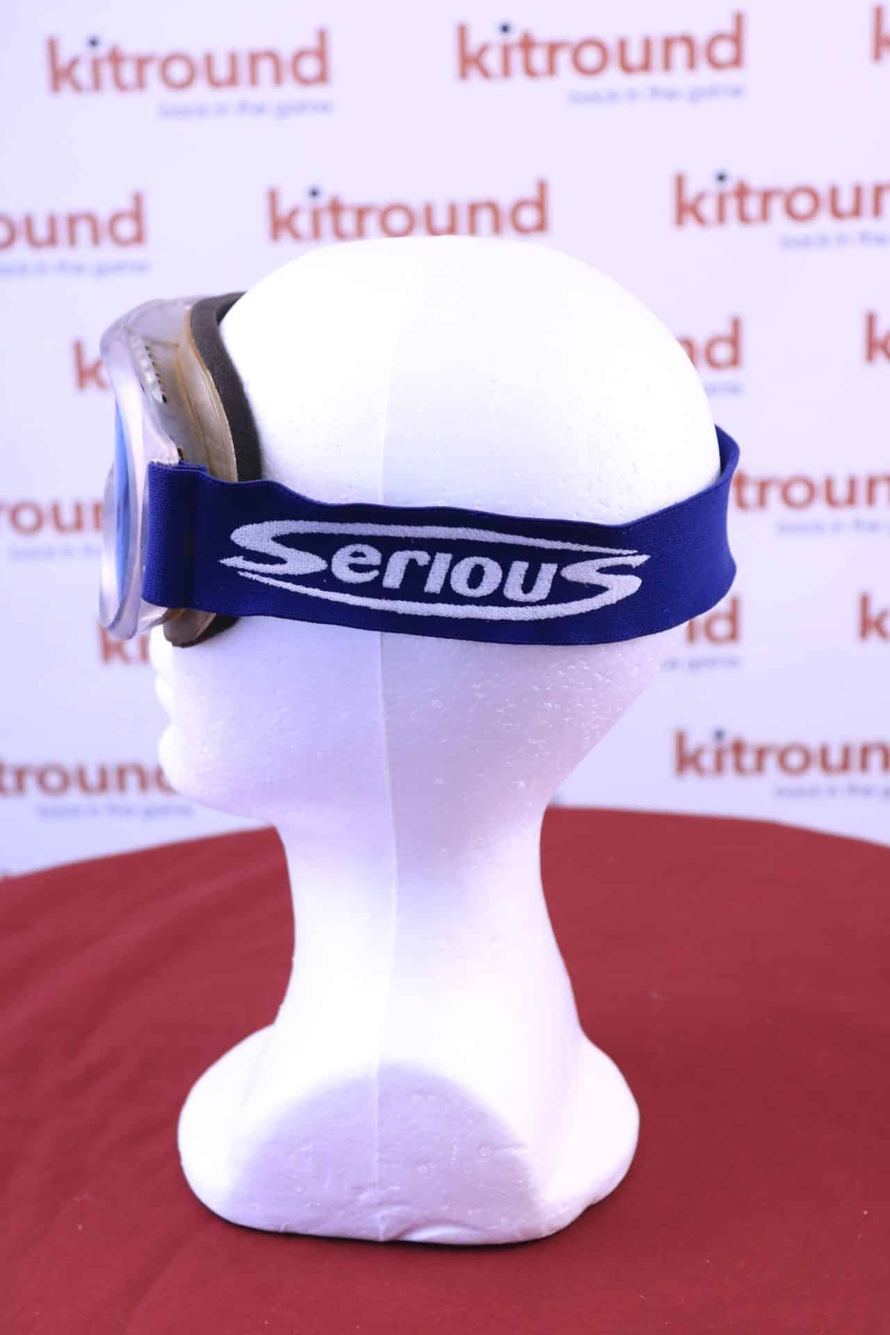 Serious Ski/Snow Goggles - kitround kitround product