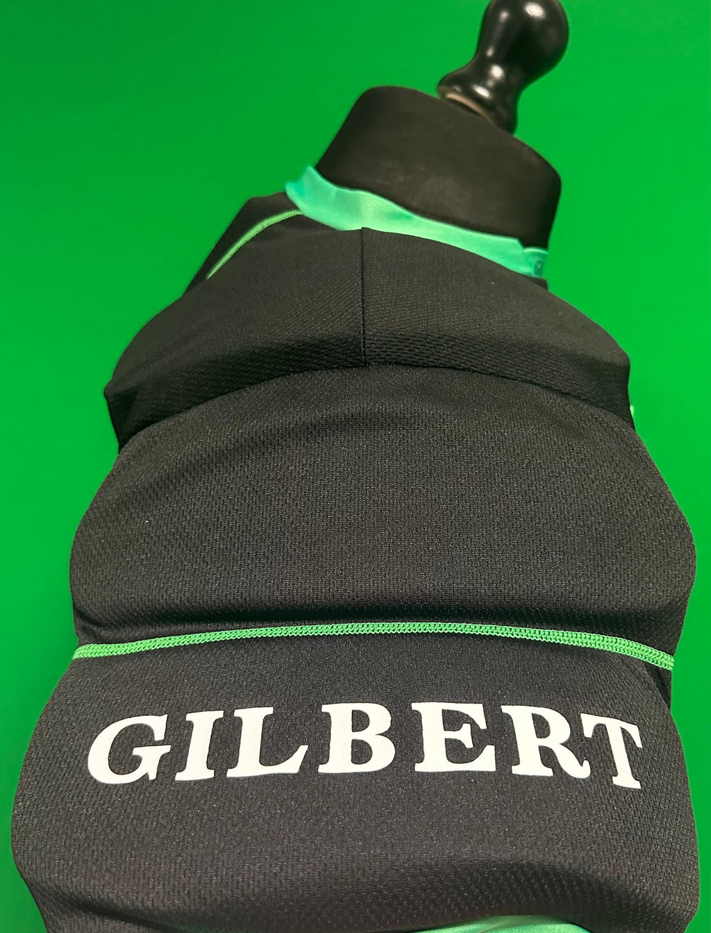 Set of 5 Gilbert Contact Top Pro - Senior - kitround London Irish Foundation product