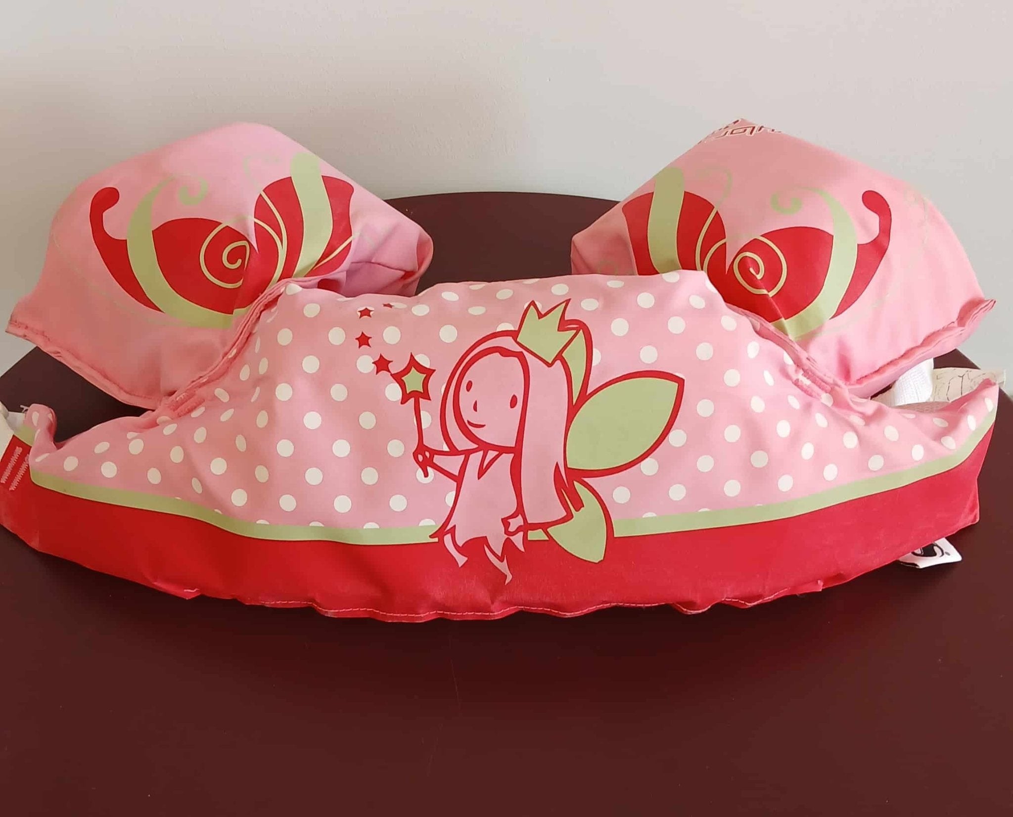 Sevylor Puddle Jumper Deluxe Fairy - kitround kitround product