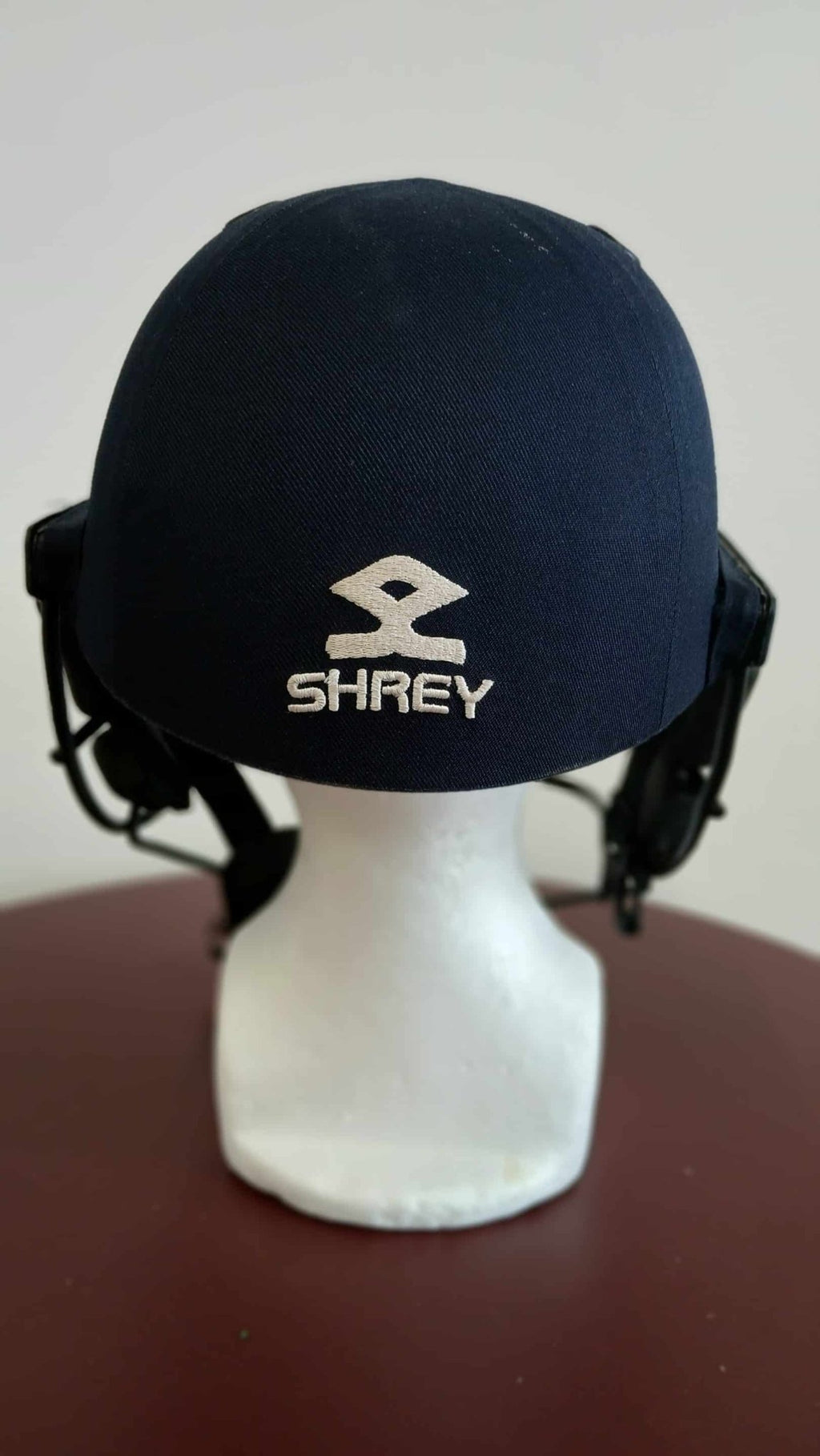 Shrey Armor 2.0 Cricket Helmet - kitround kitround product
