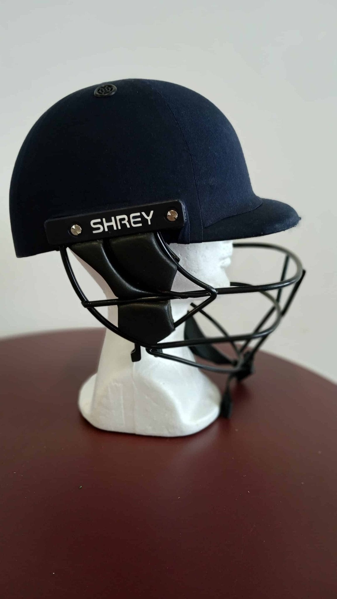 Shrey Armor 2.0 Cricket Helmet - kitround kitround product