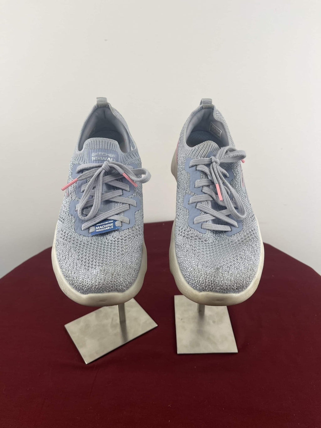 Skechers Go Walk Trainers - kitround kitround product