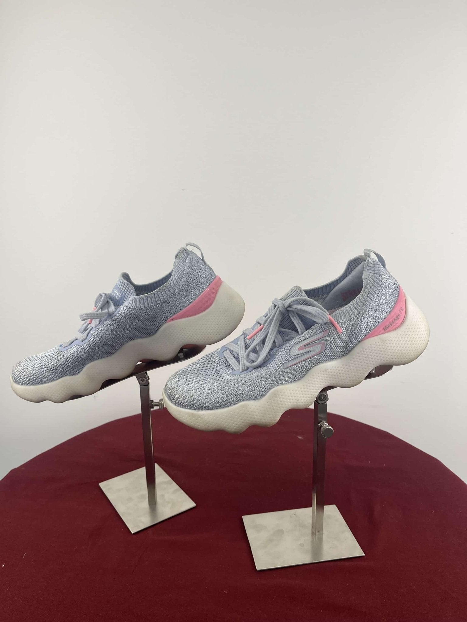 Skechers Go Walk Trainers - kitround kitround product