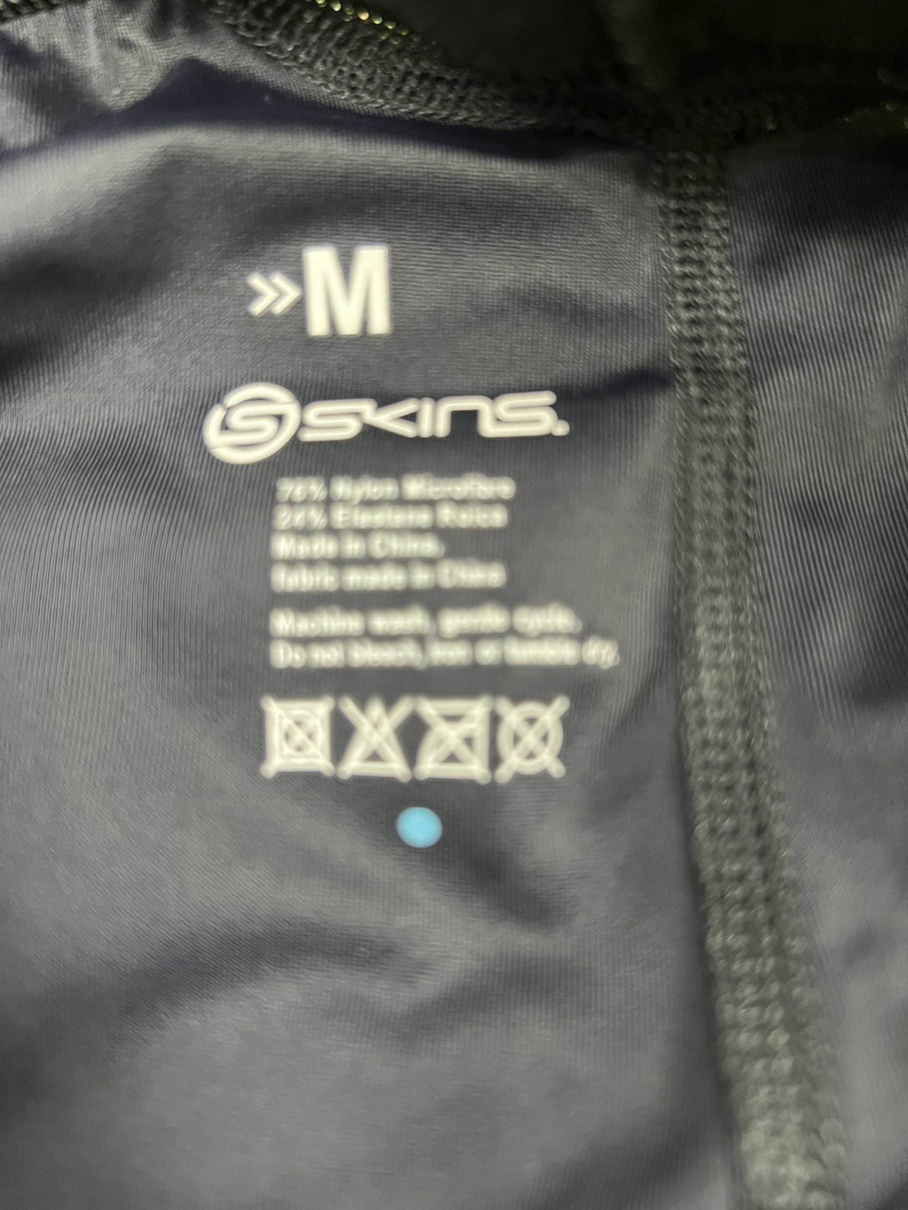 Skins Compression Tights - kitround kitround product