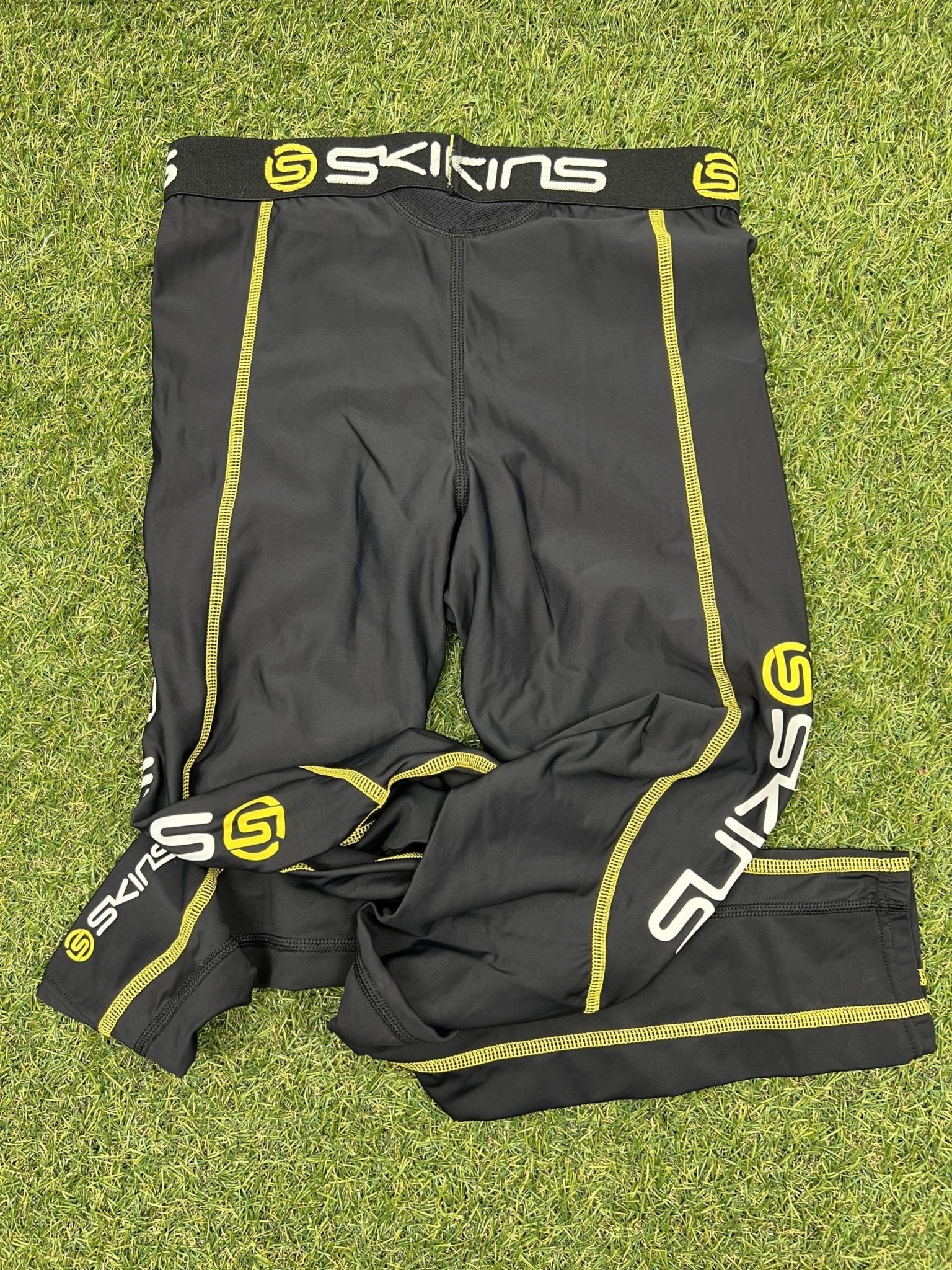 Skins Compression Tights - kitround kitround product