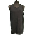 Slazenger Black Tank Top - kitround Foxhills product