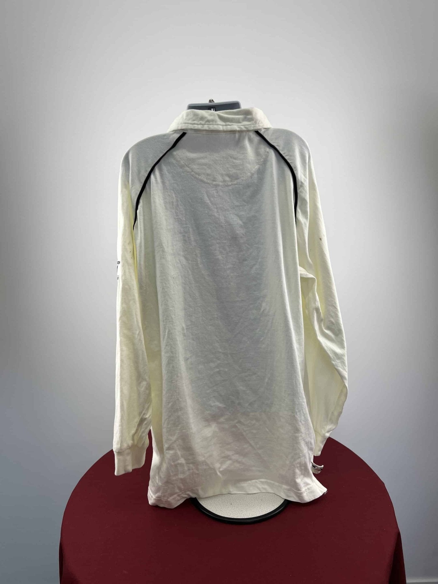 Slazenger Cricket Shirt Size L Youths - kitround kitround product