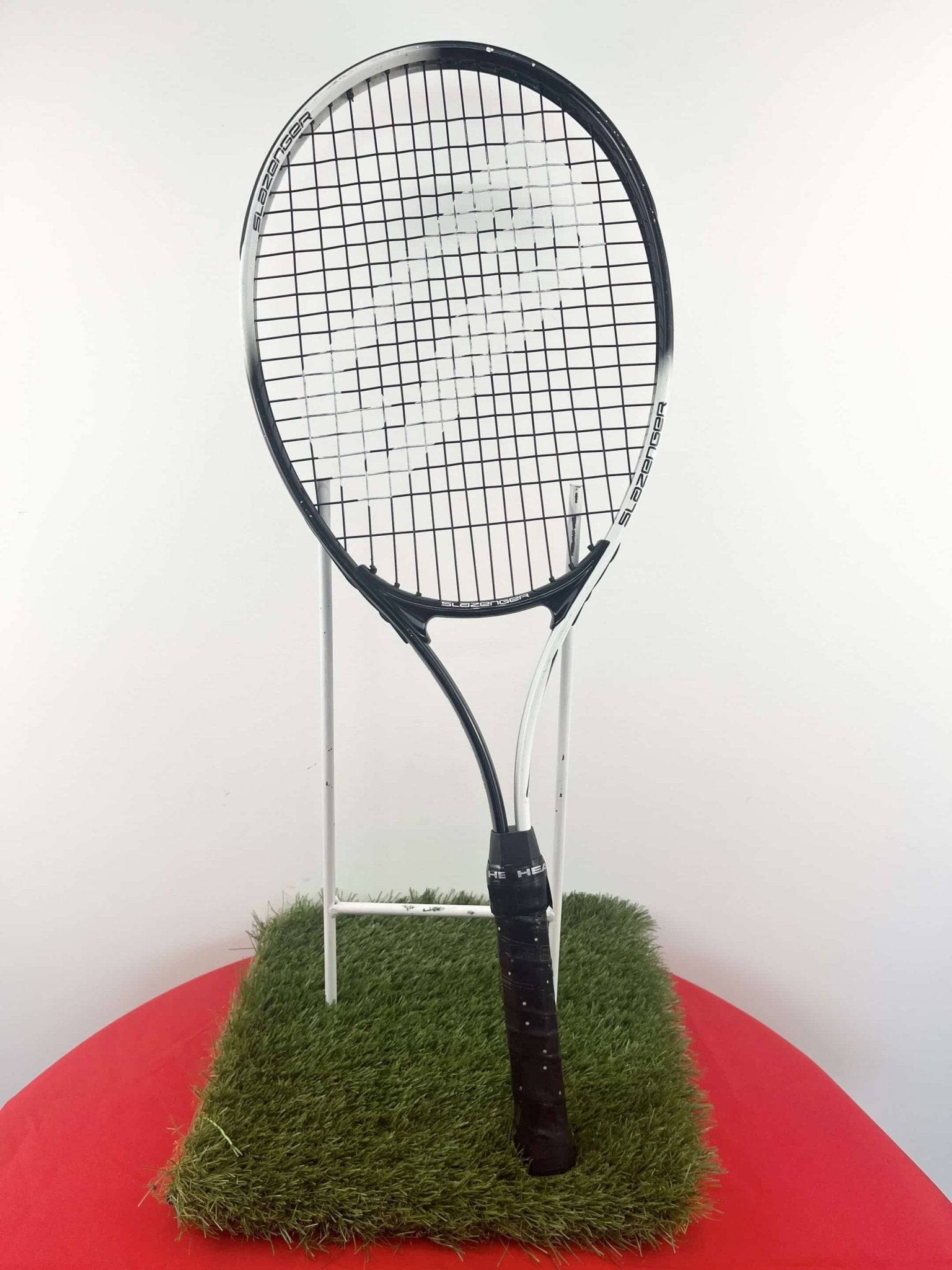 Slazenger Smash 27 Tennis Racquet - kitround kitround product