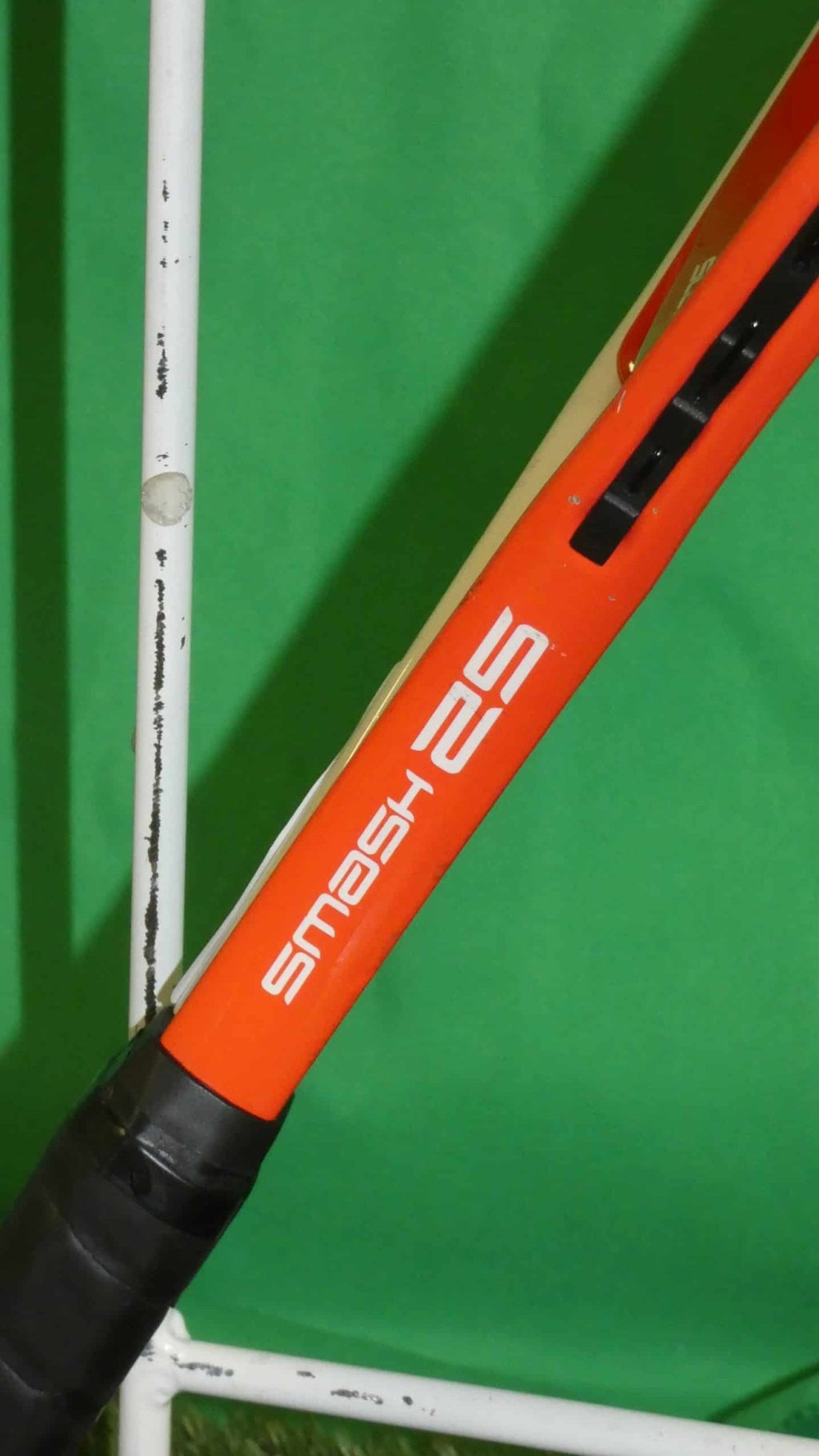 Slazenger Tennis Racquet 25 inches in Length, Grip 4 inches, Size 0 - kitround kitround product