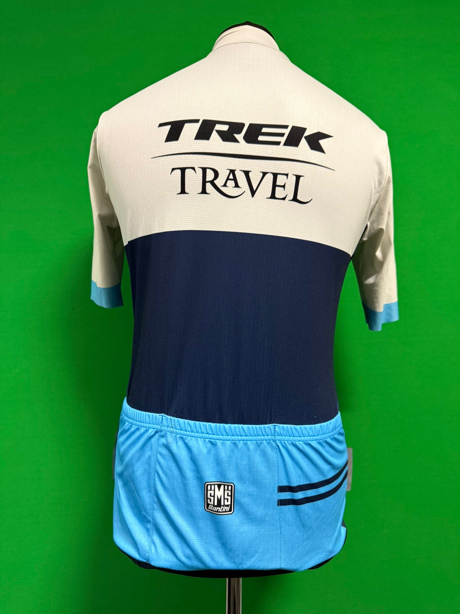 SMS Santiti Cycling Top - kitround Foxhills