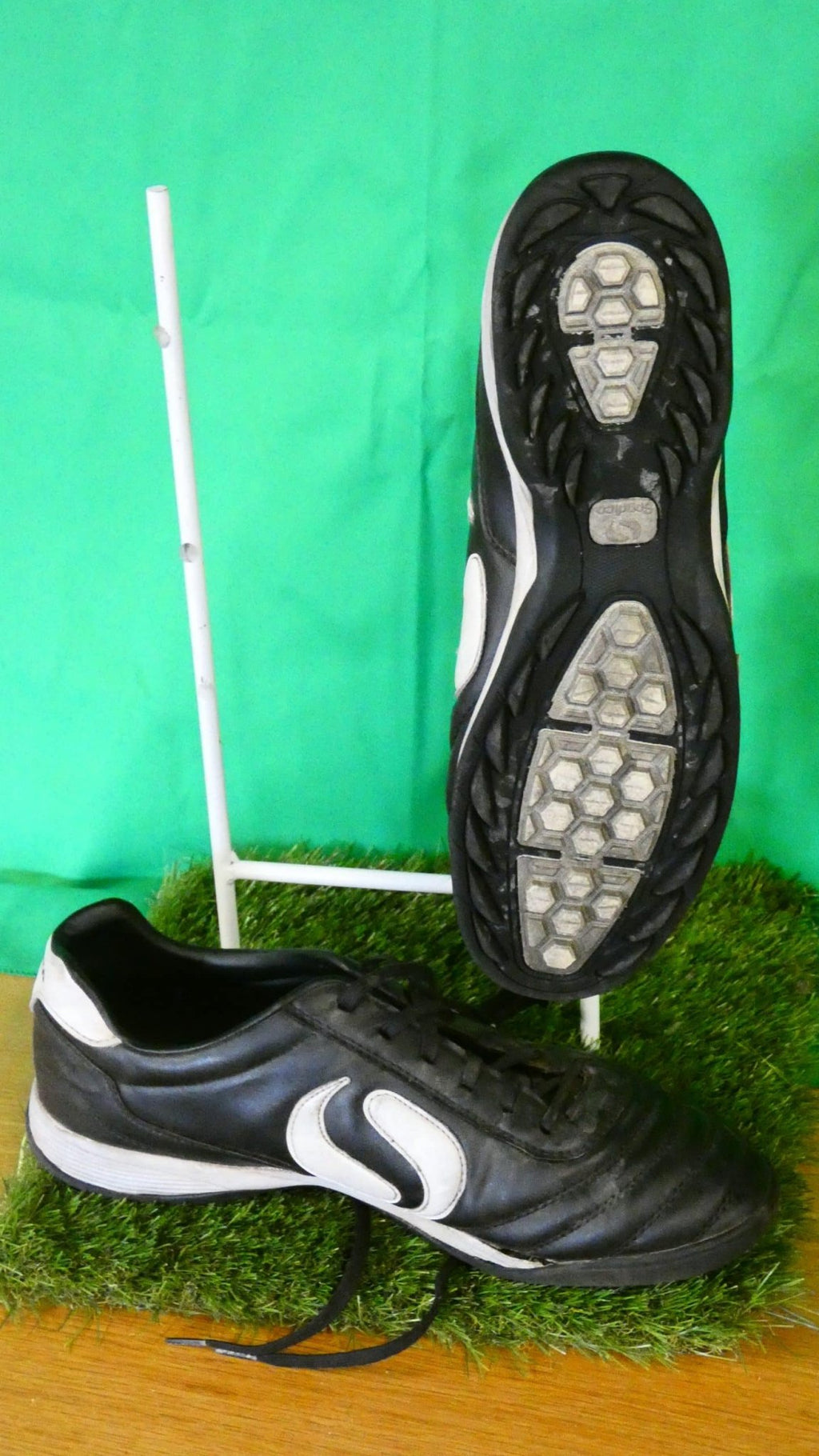 Sondico Astro Turf Football Boots - kitround kitround product