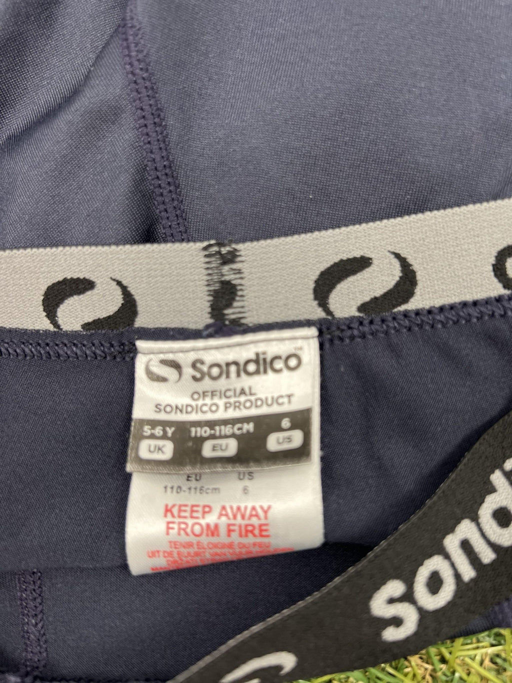 Sondico Kids Base Layer leggings - kitround kitround product