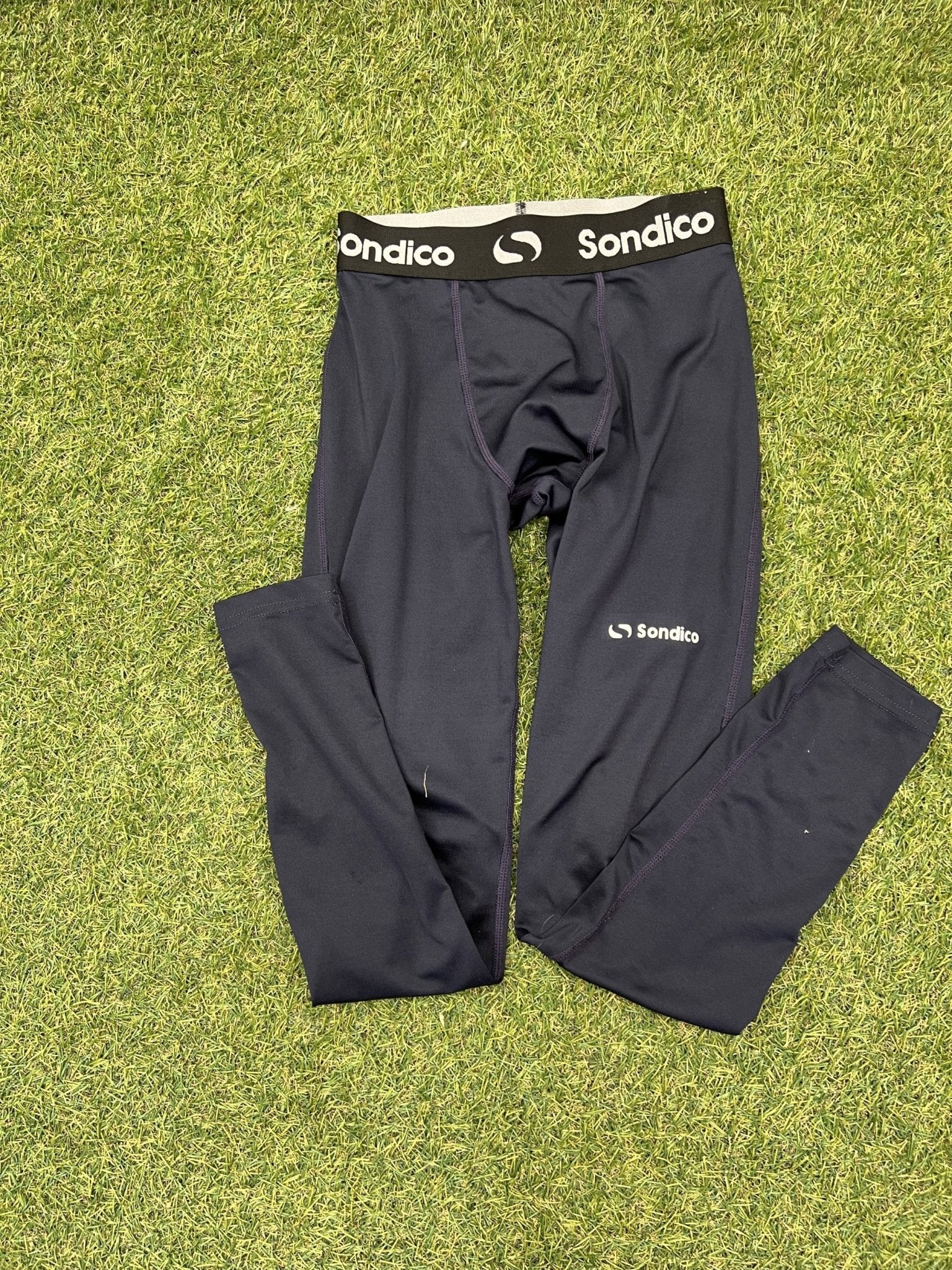 Sondico Kids Compression Leggings - kitround kitround product