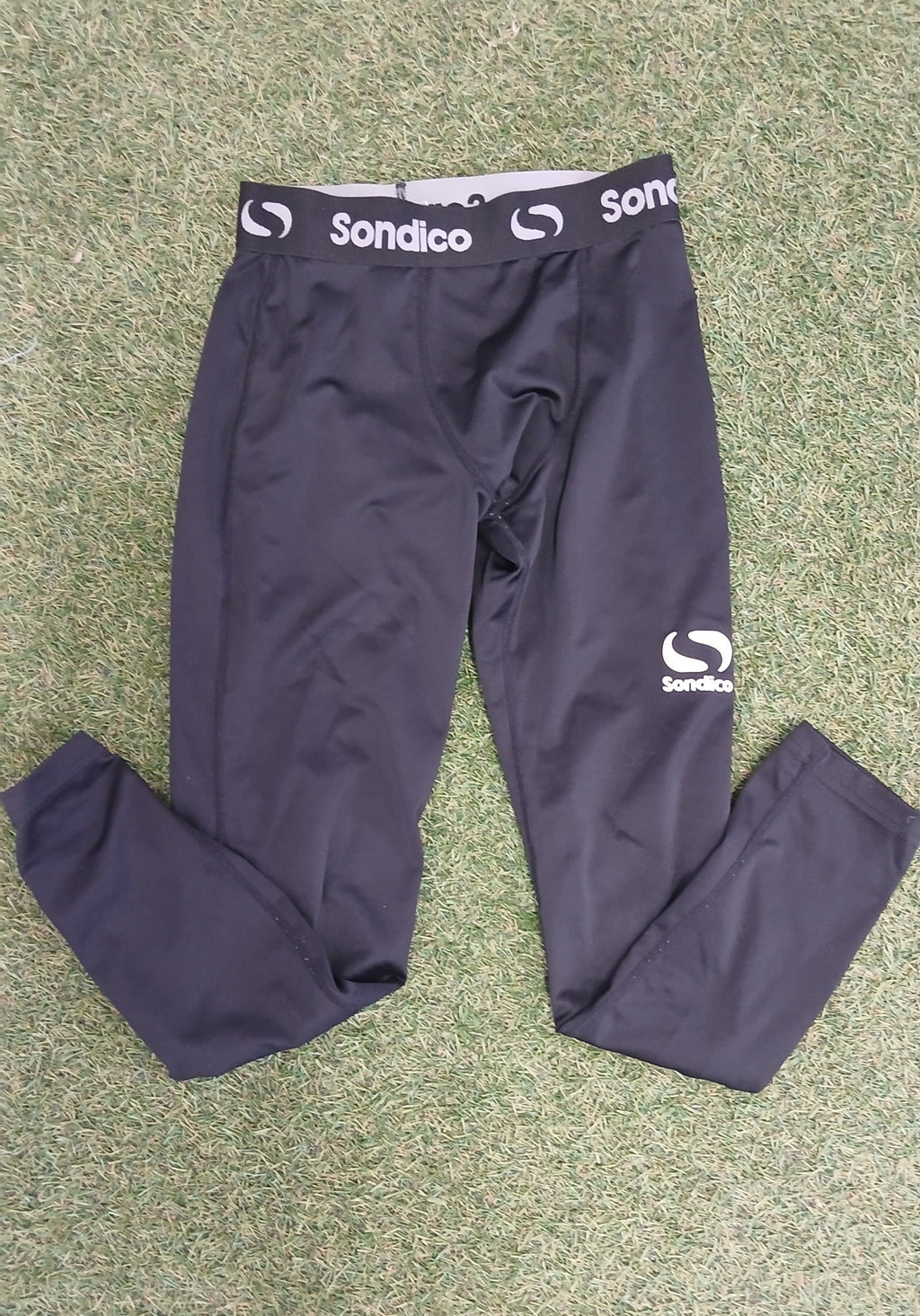 Sondico Kids Compression Leggings - kitround kitround product