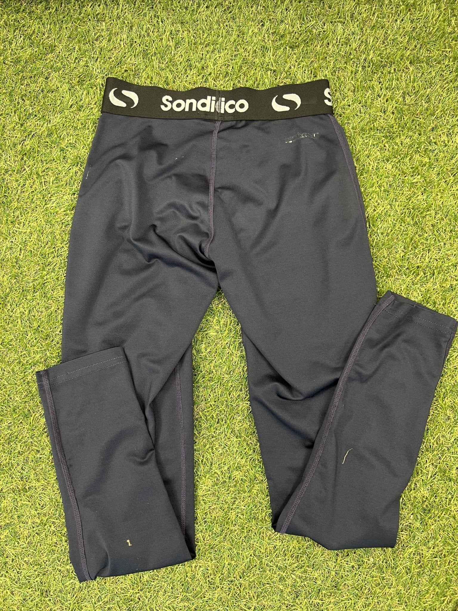 Sondico Kids Compression Leggings - kitround kitround product