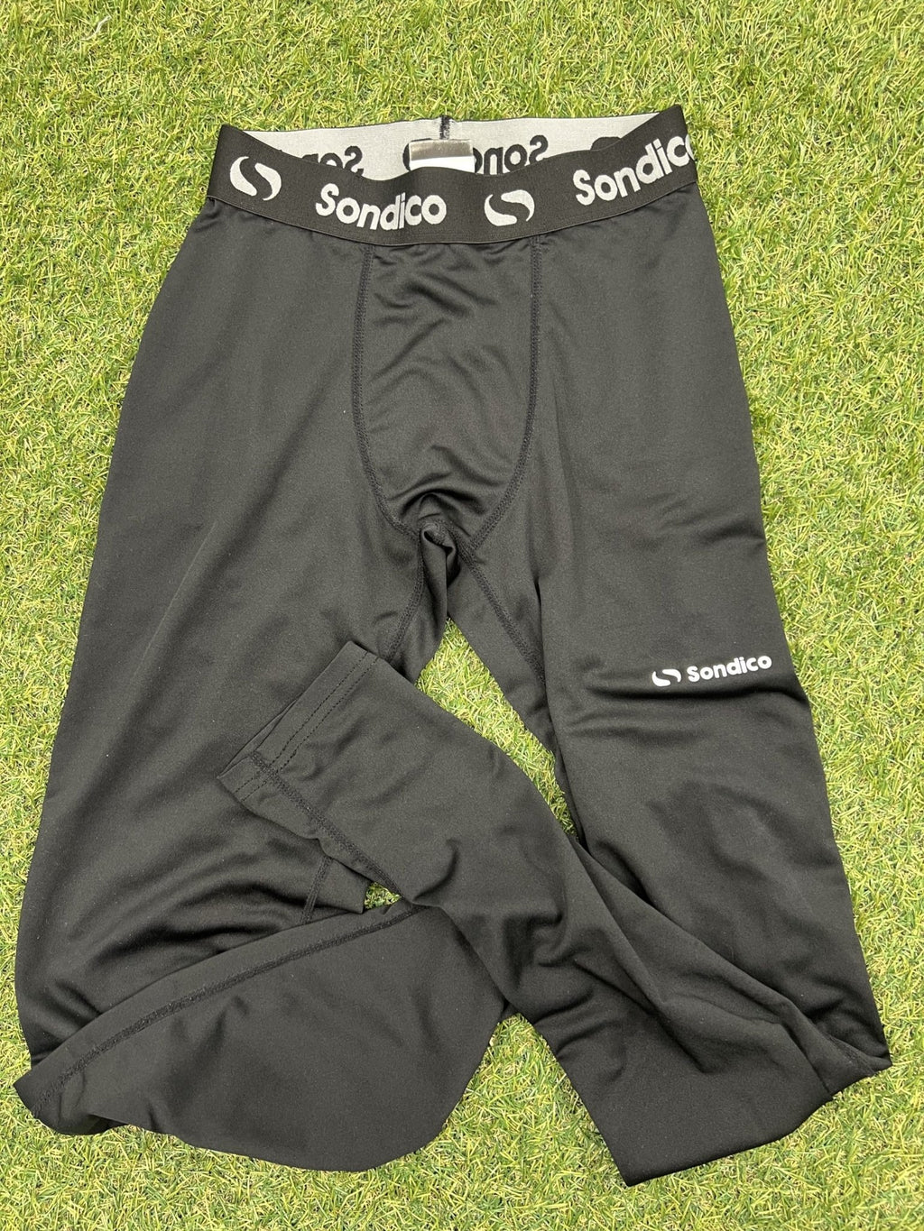 Sondico Kids Sports Base Layer Tights - kitround kitround product