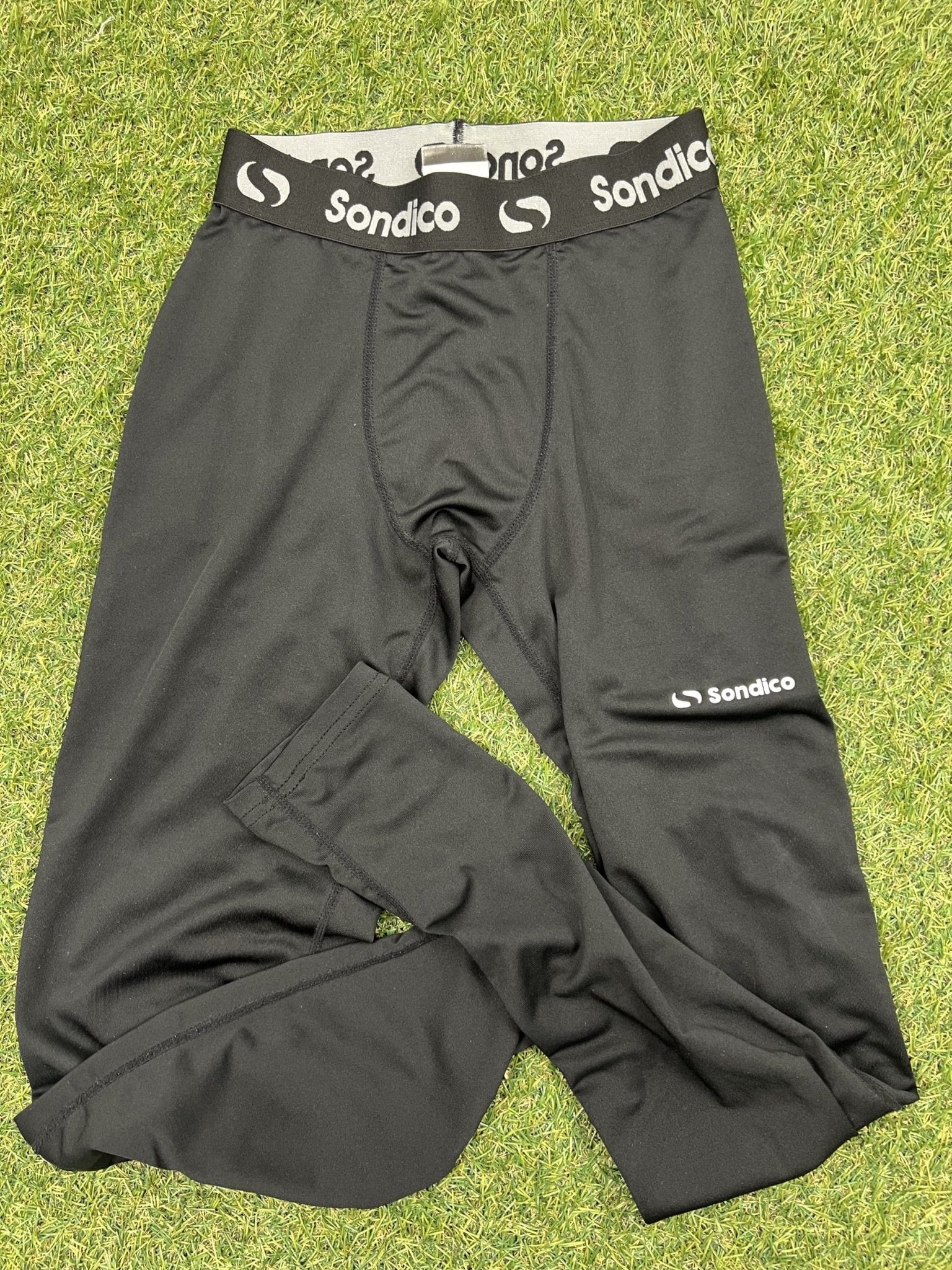 Sondico Kids Sports Base Layer Tights - kitround kitround product