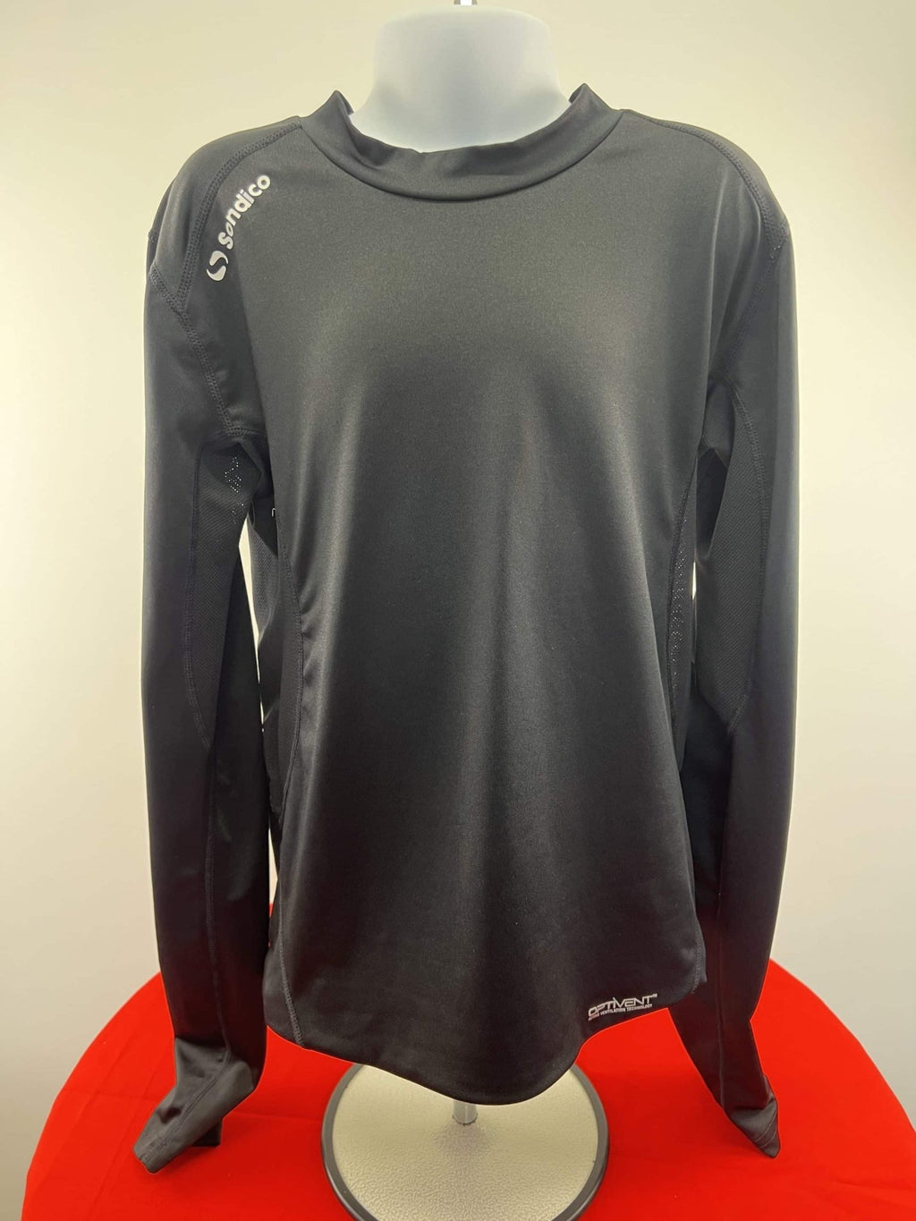 Sondico Optivent Long Sleeve Top Age 13 yrs - kitround kitround product