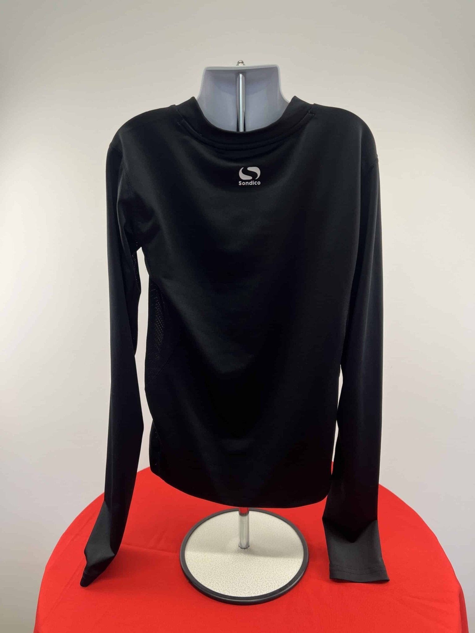 Sondico Optivent Long Sleeve Top Age 13 yrs - kitround kitround product