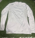 Sondico Optivent White Football Top - kitround kitround product