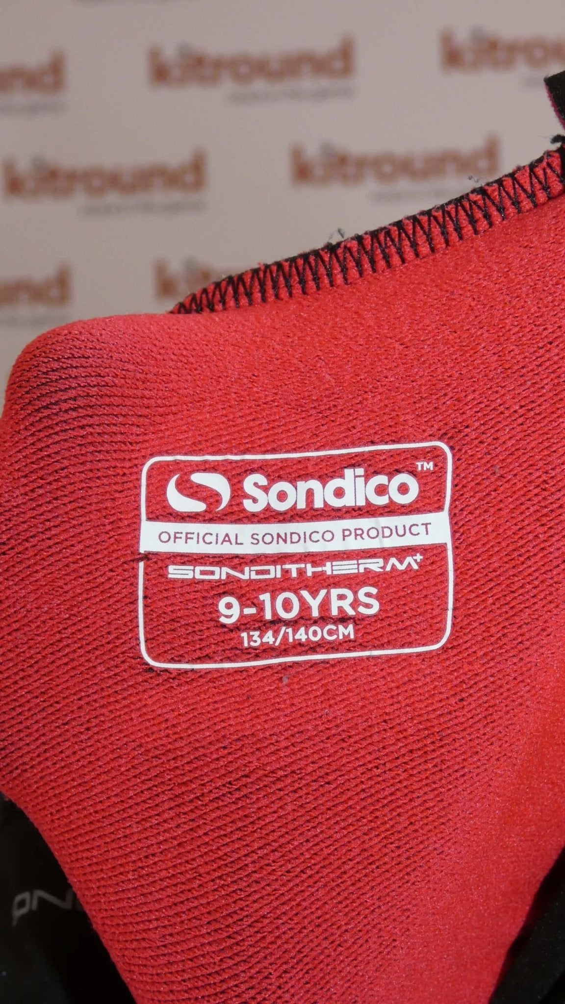 Sondico Thermal Underlayer - kitround kitround product