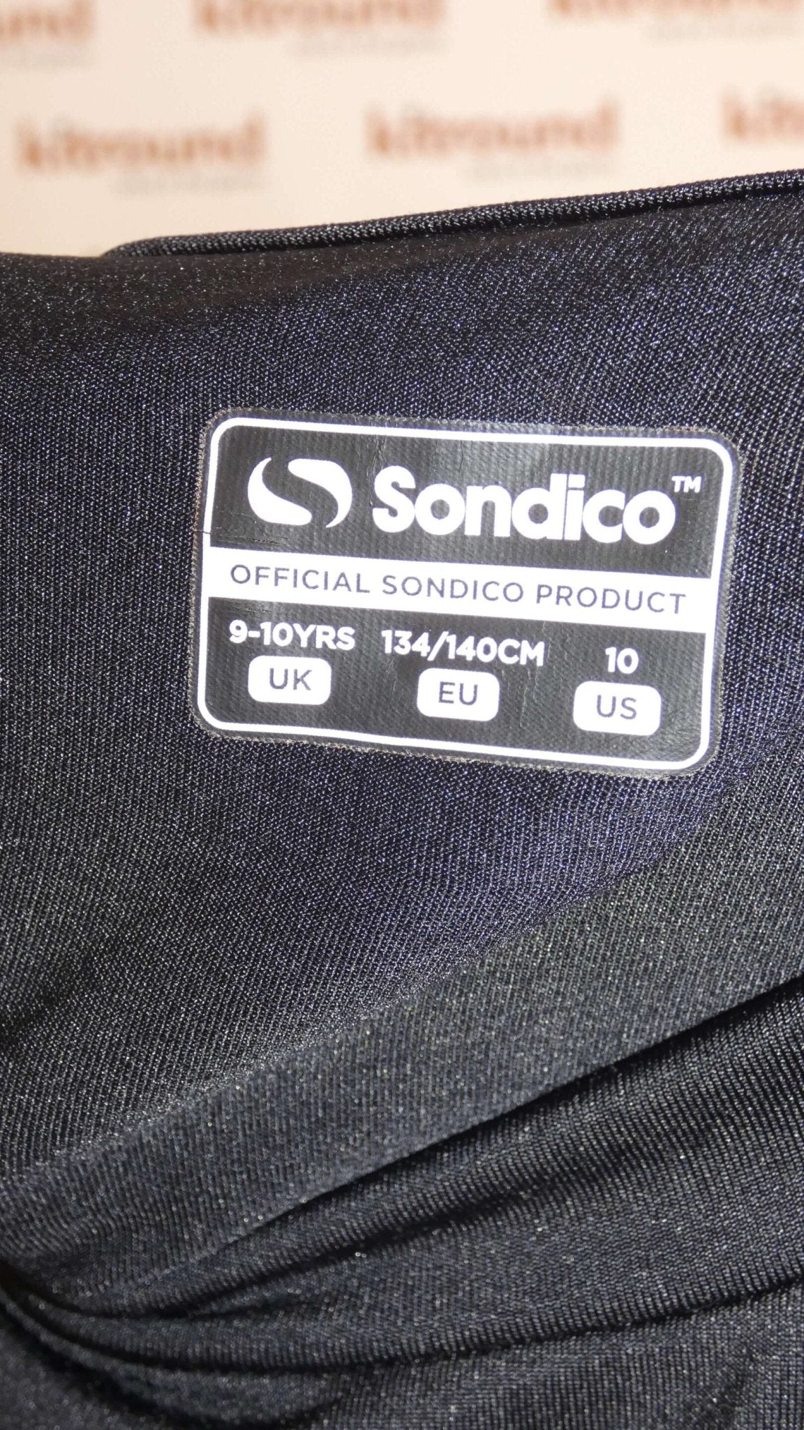 Sondico Thermal Underlayer - kitround kitround product