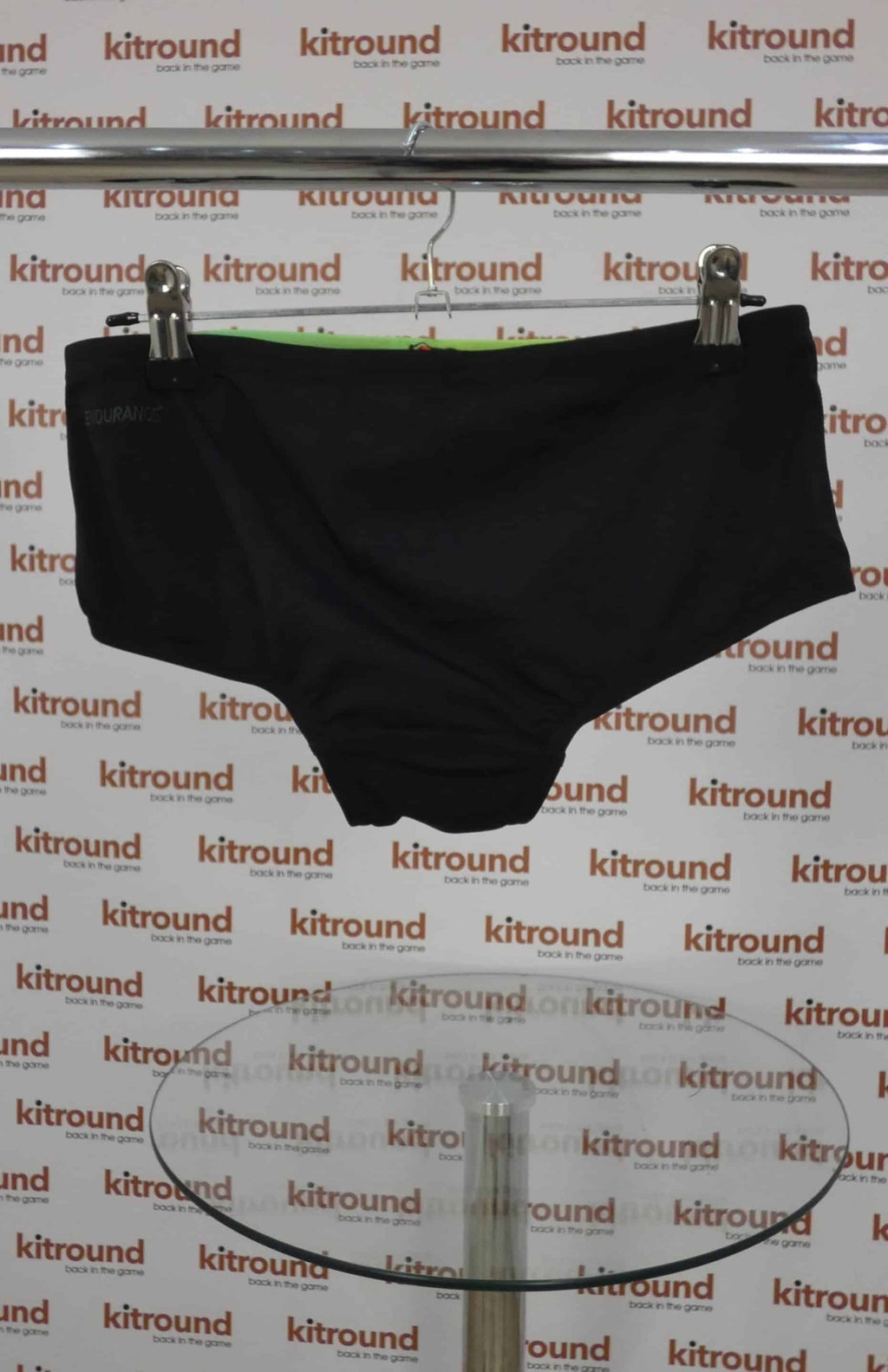 Speedo Allover Digi 14cm Brief - donated by Adam Peaty - kitround kitround product