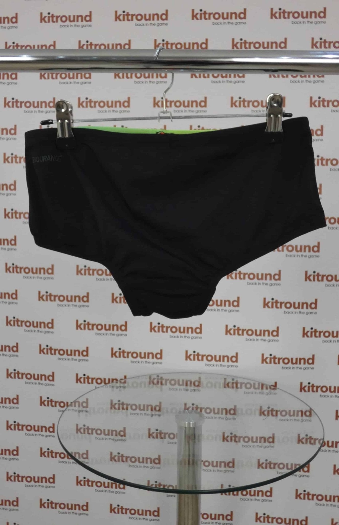 Speedo Allover Digi 14cm Brief - donated by Adam Peaty - kitround kitround product