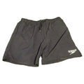 Speedo Black Swim Shorts - kitround kitround product