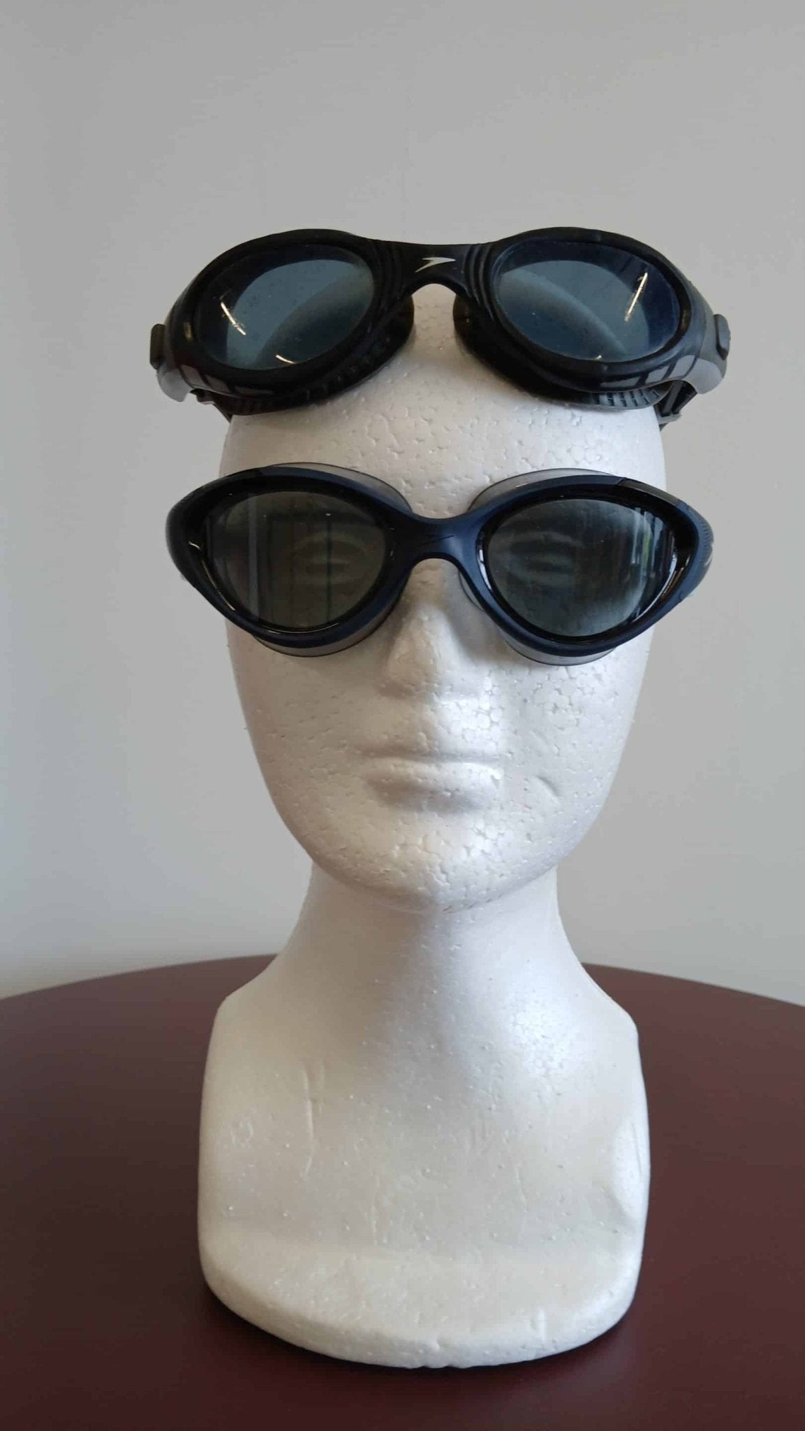 Speedo Swimming Goggles Bundle - kitround kitround product