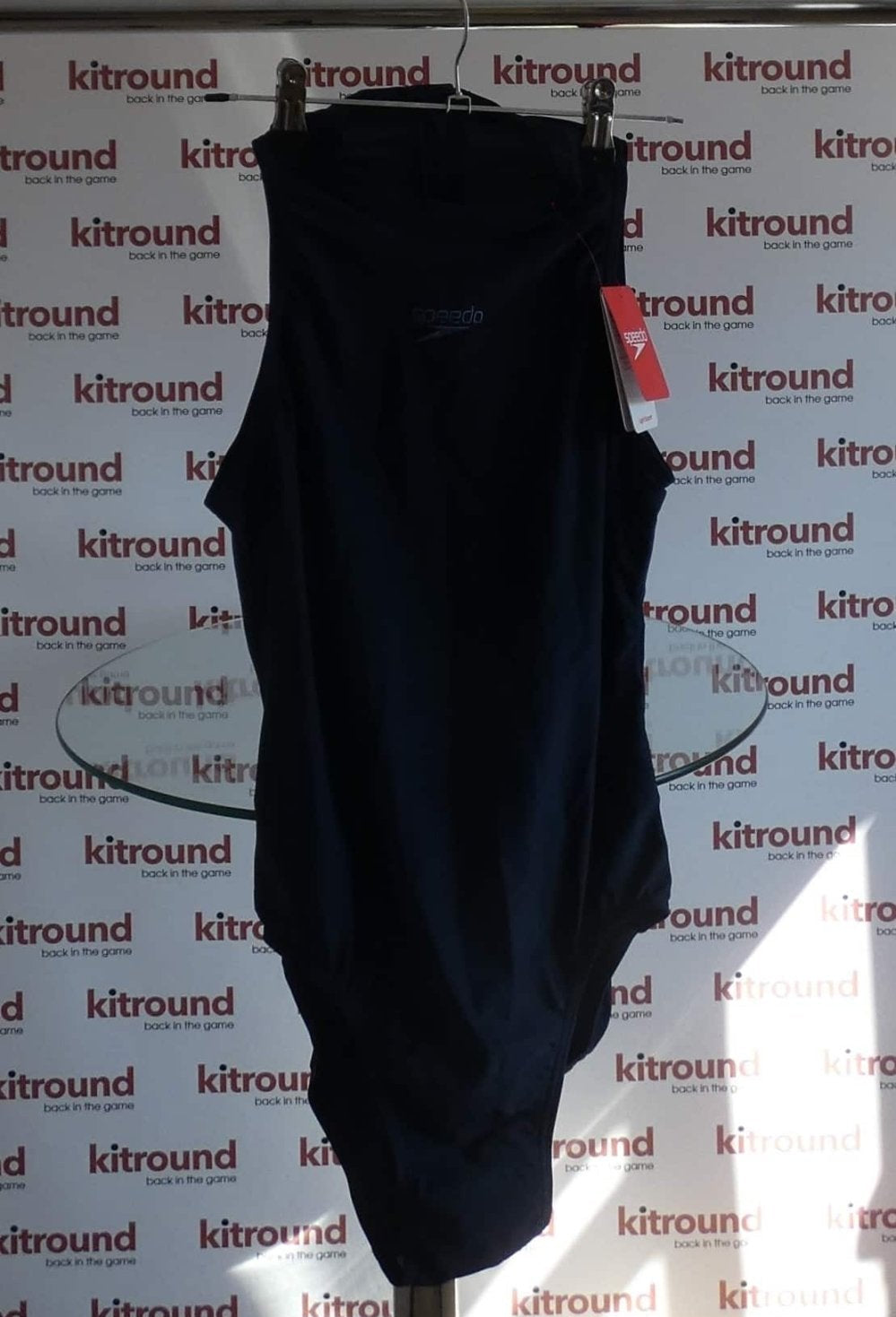 Speedo Kit Speedo Swimsuit - kitround
