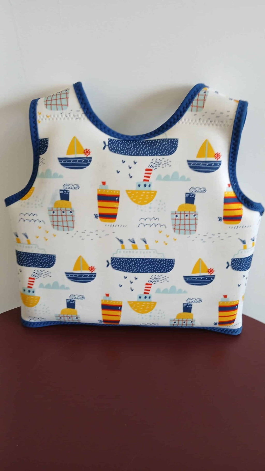 Splash About Go Splash Swim Vest - kitround kitround product