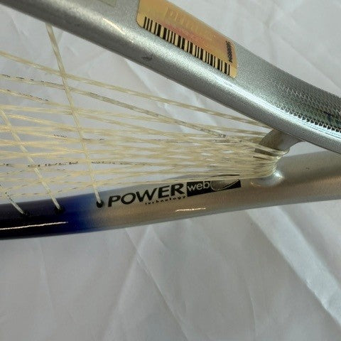 Prince Power Ring Squash Racquet