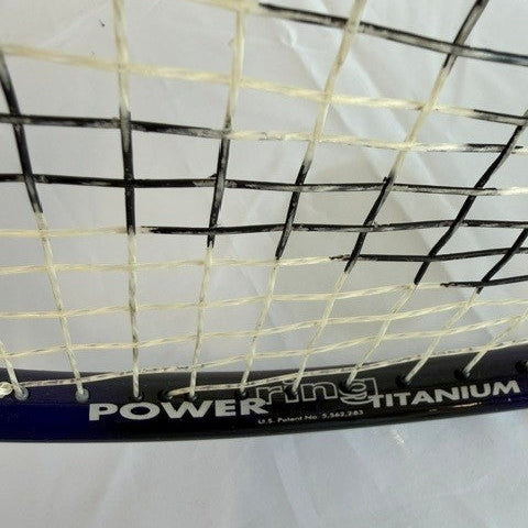 Prince Power Ring Squash Racquet