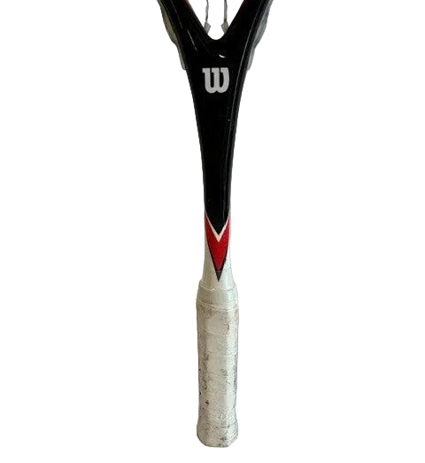 Wilson Pro Team Red
