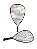 Pair of Head Nano Titanium Racquets